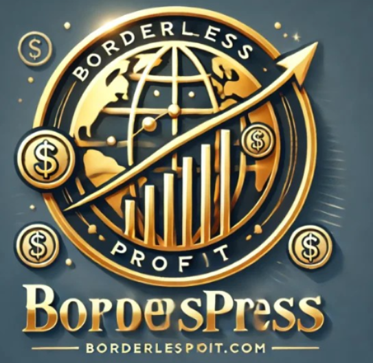 borderless profit