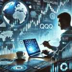 (Step by step to invest in ETF QQQ and diversify your portfolio)